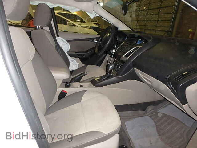 2013 FORD FOCUS - VIN: 1FADP3F25DL280824 - Photo 5