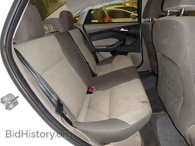 2013 FORD FOCUS - VIN: 1FADP3F25DL280824 - Photo 6