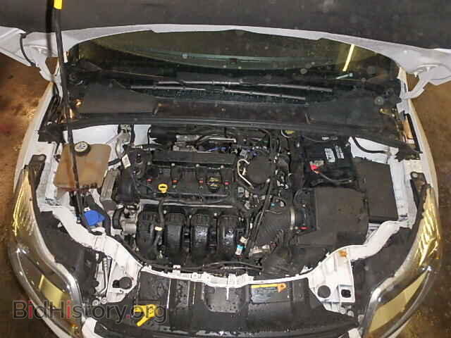 2013 FORD FOCUS - VIN: 1FADP3F25DL280824 - Photo 7