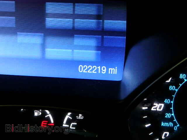 2013 FORD FOCUS - VIN: 1FADP3F25DL280824 - Photo 8