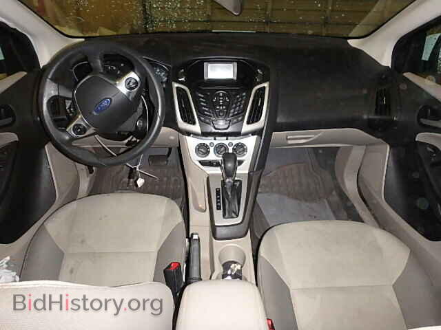 2013 FORD FOCUS - VIN: 1FADP3F25DL280824 - Photo 9