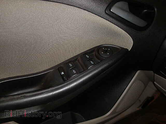 2013 FORD FOCUS - VIN: 1FADP3F25DL280824 - Photo 10