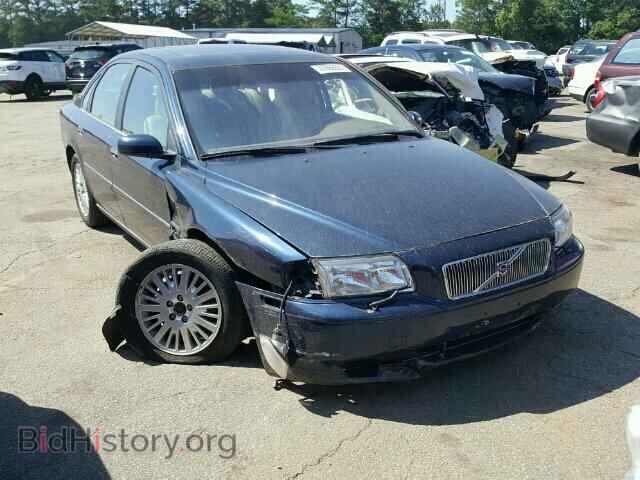 Photo YV1TS92D841353480 - VOLVO S80 2004