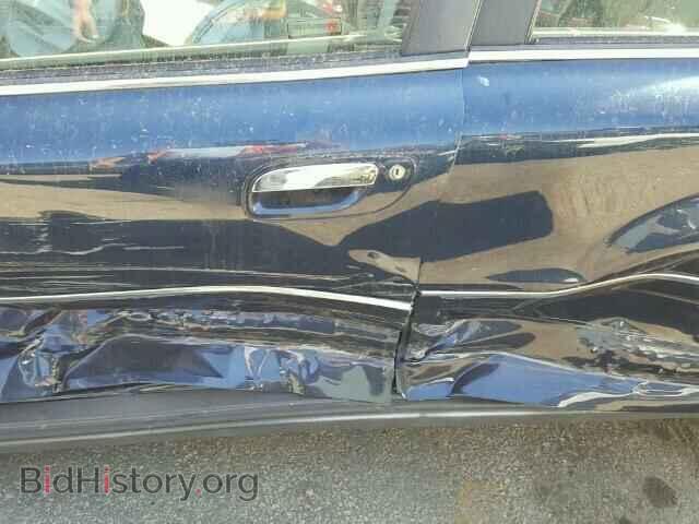 2004 VOLVO S80 - VIN: YV1TS92D841353480 - Photo 10