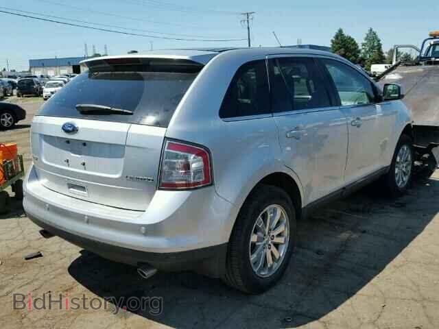 2010 FORD EDGE - VIN: 2FMDK3KC5ABA45922 - Фото 4