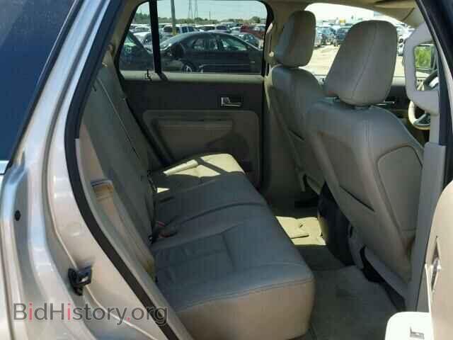2010 FORD EDGE - VIN: 2FMDK3KC5ABA45922 - Фото 6