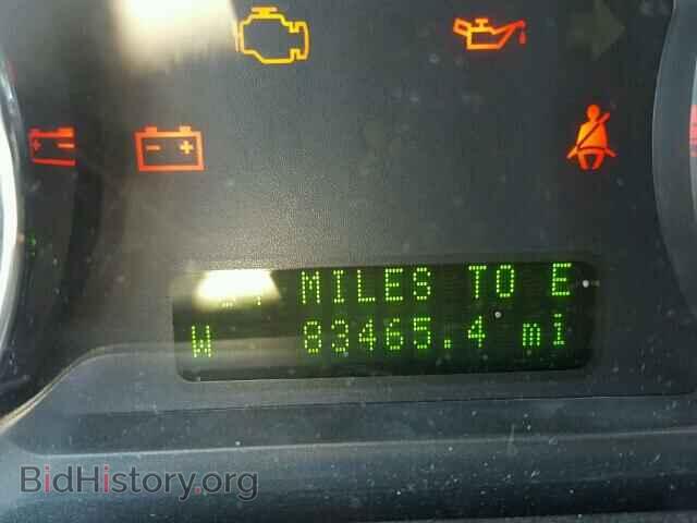 2010 FORD EDGE - VIN: 2FMDK3KC5ABA45922 - Фото 8