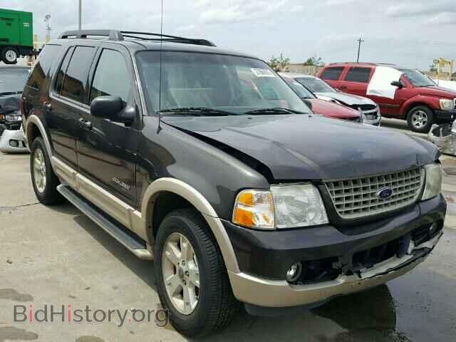 Фотография 1FMDU64W25UA62468 - FORD EXPLORER 2005