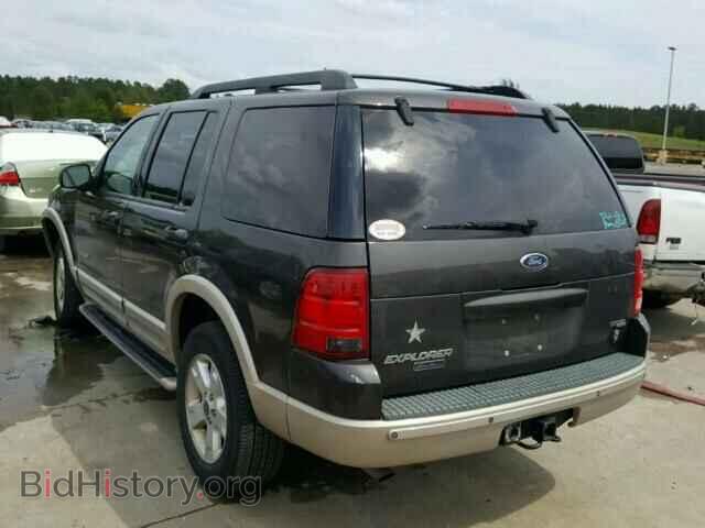 2005 FORD EXPLORER - VIN: 1FMDU64W25UA62468 - Photo 3