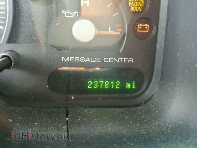 2005 FORD EXPLORER - VIN: 1FMDU64W25UA62468 - Photo 8