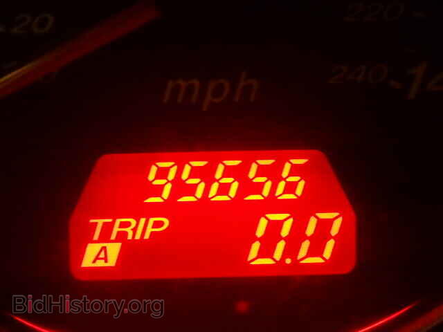 2006 MAZDA 6 - VIN: 1YVHP80D565M56064 - Фото 8