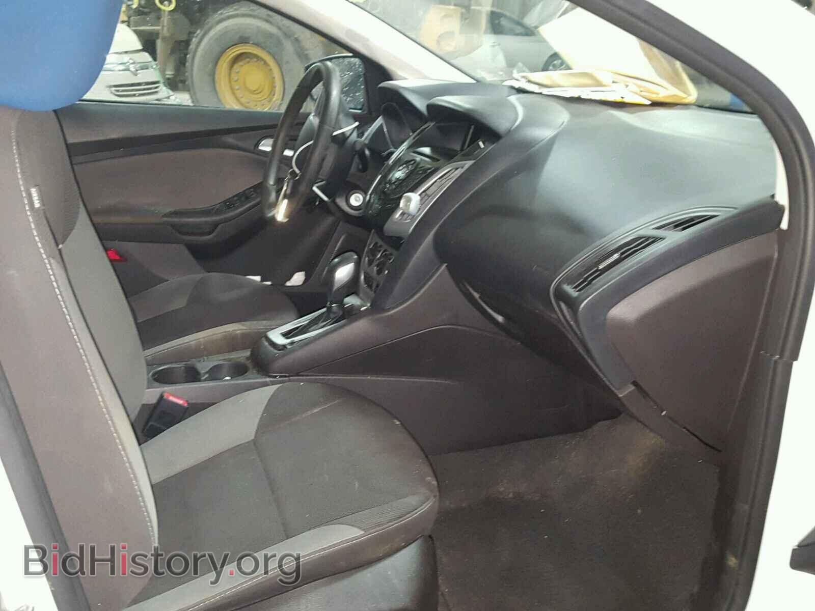 2014 FORD FOCUS - VIN: 1FADP3F23EL200325 - Photo 5