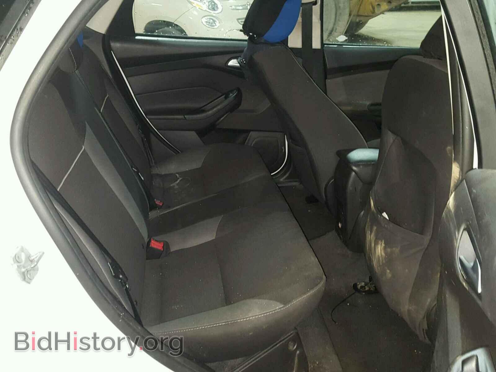 2014 FORD FOCUS - VIN: 1FADP3F23EL200325 - Photo 6