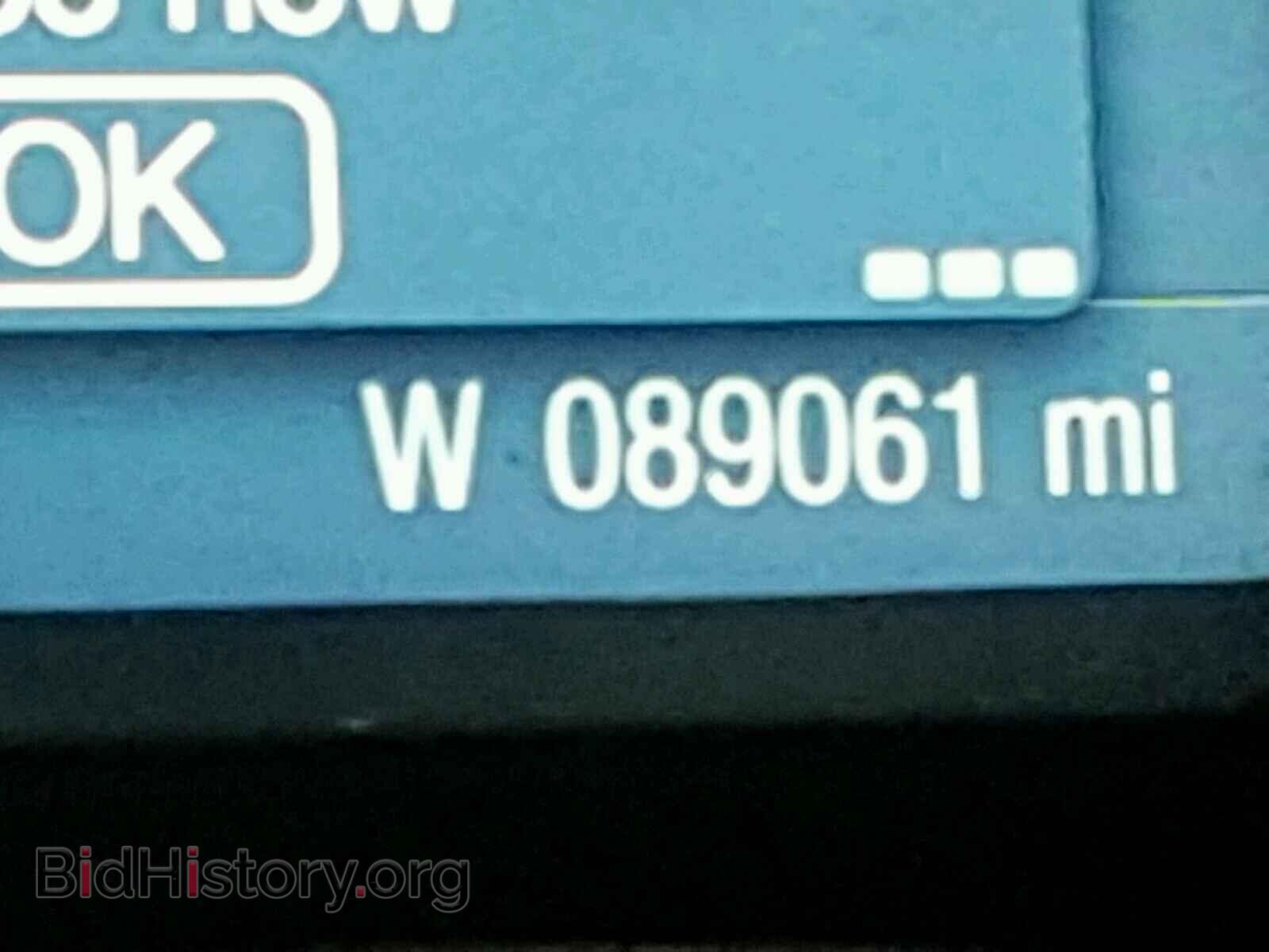 2014 FORD FOCUS - VIN: 1FADP3F23EL200325 - Photo 8