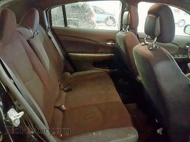 2012 CHRYSLER 200 - VIN: 1C3CCBAB8CN330769 - Фото 6