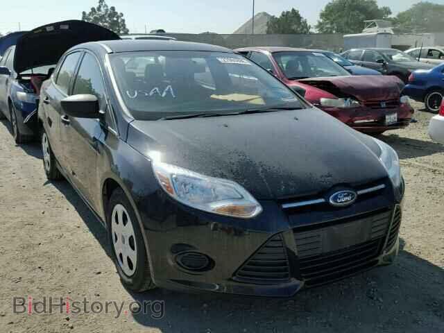 Photo 1FADP3E26DL190180 - FORD FOCUS 2013