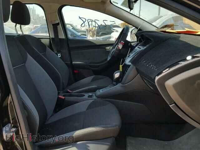 2013 FORD FOCUS - VIN: 1FADP3E26DL190180 - Photo 5