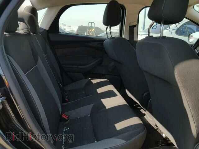 2013 FORD FOCUS - VIN: 1FADP3E26DL190180 - Photo 6