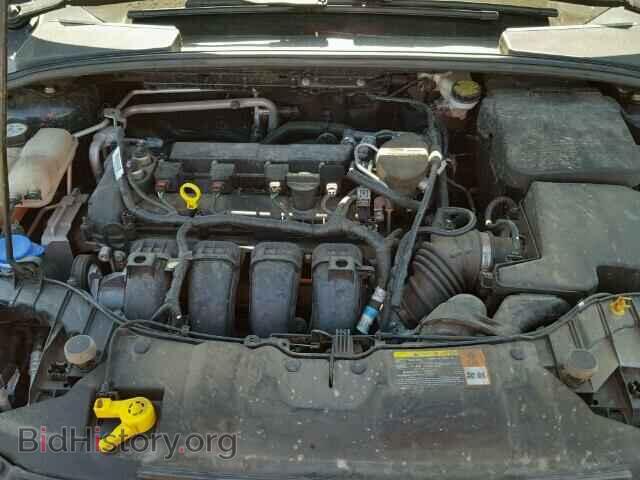 2013 FORD FOCUS - VIN: 1FADP3E26DL190180 - Photo 7