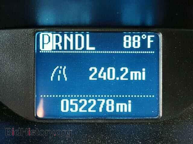 2013 FORD FOCUS - VIN: 1FADP3E26DL190180 - Photo 8
