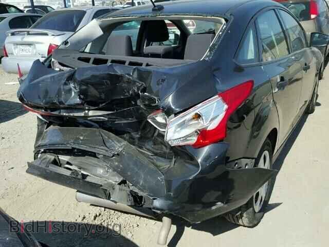 2013 FORD FOCUS - VIN: 1FADP3E26DL190180 - Photo 9