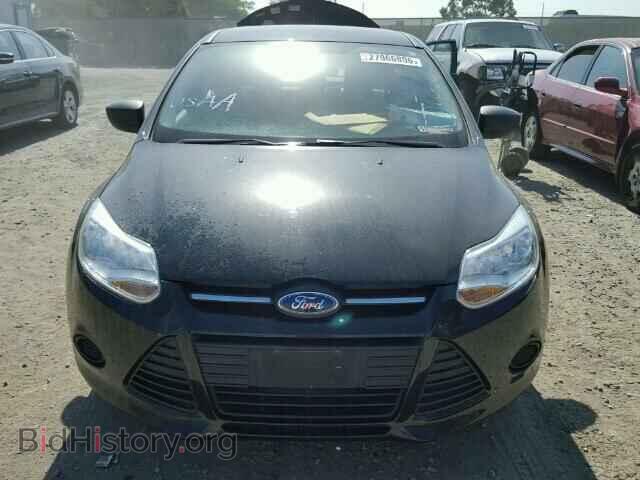 2013 FORD FOCUS - VIN: 1FADP3E26DL190180 - Photo 10