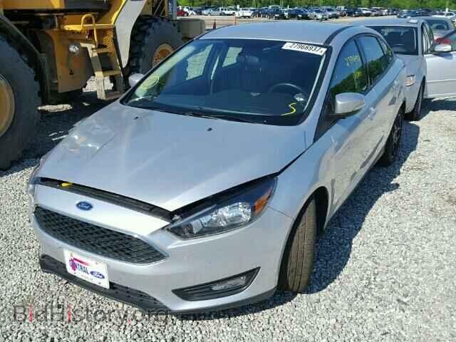 2016 FORD FOCUS - VIN: 1FADP3F28GL214286 - Photo 2
