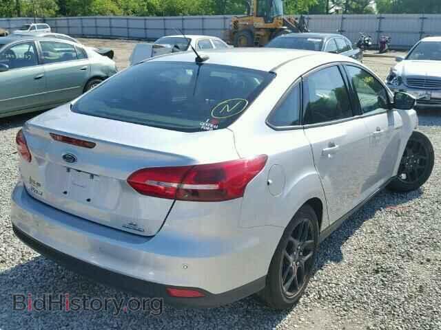 2016 FORD FOCUS - VIN: 1FADP3F28GL214286 - Photo 4
