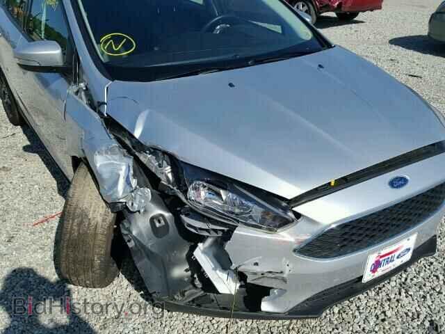 2016 FORD FOCUS - VIN: 1FADP3F28GL214286 - Photo 9