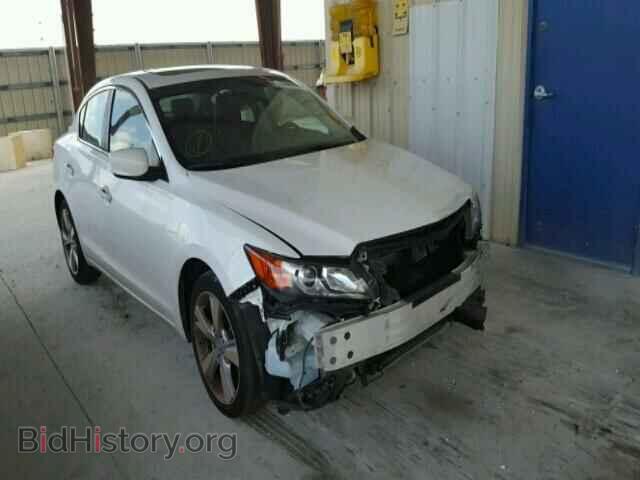 Фотография 19VDE1F30EE010142 - ACURA ILX 2014