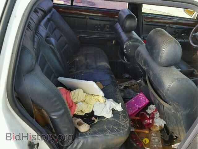 1994 CADILLAC DEVILLE - VIN: 1G6KD52B3RU311245 - Фото 6