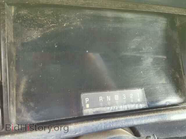 1994 CADILLAC DEVILLE - VIN: 1G6KD52B3RU311245 - Фото 8