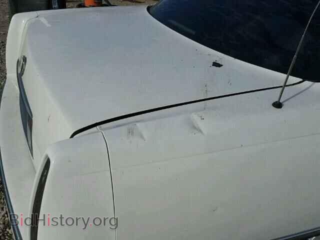 1994 CADILLAC DEVILLE - VIN: 1G6KD52B3RU311245 - Фото 10