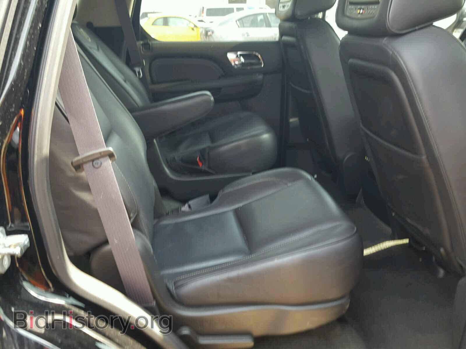 2013 CADILLAC ESCALADE - VIN: 1GYS4DEF3DR186467 - Фото 6