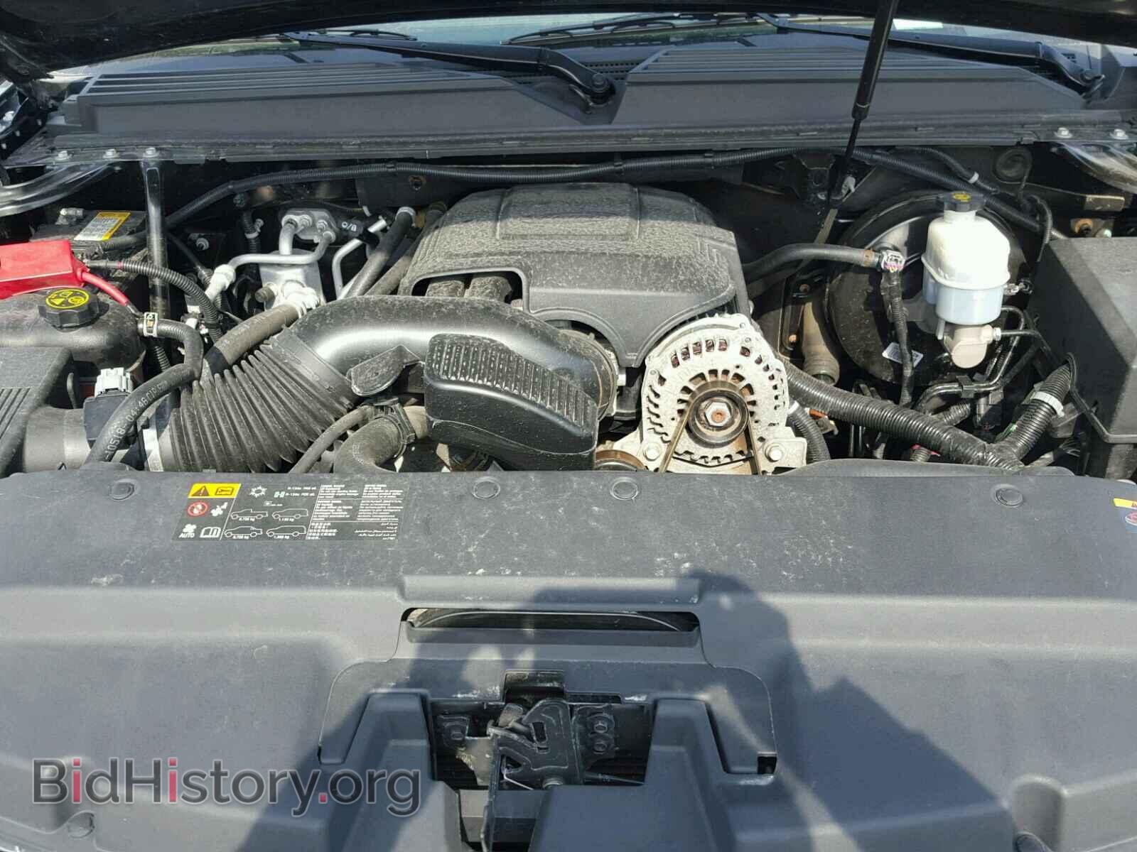 2013 CADILLAC ESCALADE - VIN: 1GYS4DEF3DR186467 - Фото 7