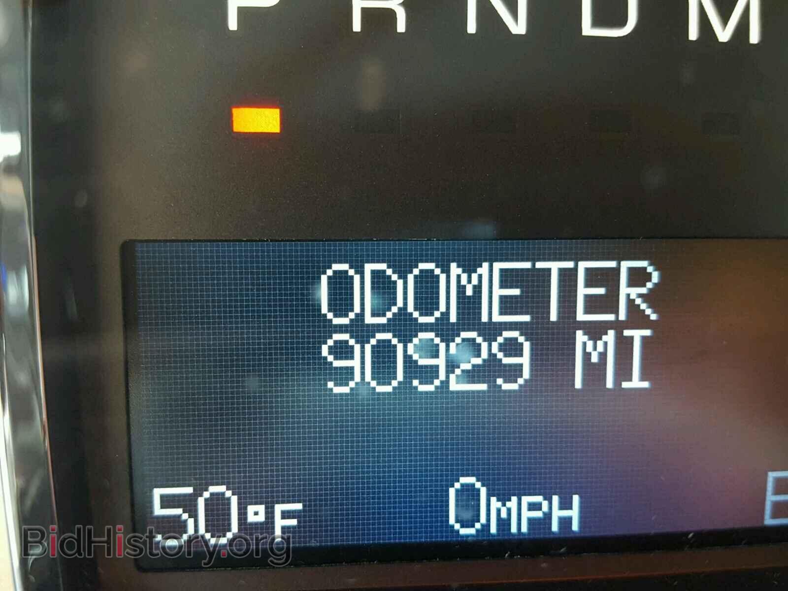 2013 CADILLAC ESCALADE - VIN: 1GYS4DEF3DR186467 - Фото 8