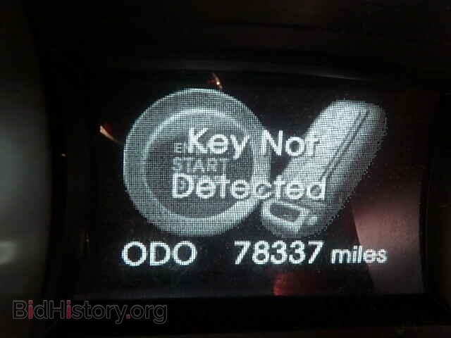 2012 HYUNDAI SONATA - VIN: 5NPEC4AB8CH411464 - Фото 8