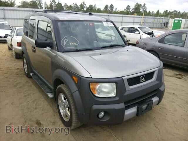 Photo 5J6YH27684L009948 - HONDA ELEMENT 2004