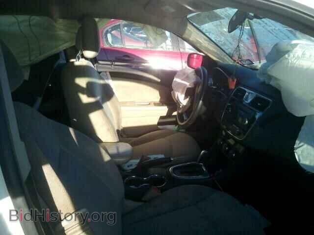 2013 CHRYSLER 200 - VIN: 1C3CCBBG8DN678793 - Фото 5