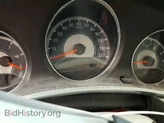 2013 CHRYSLER 200 - VIN: 1C3CCBBG8DN678793 - Фото 8