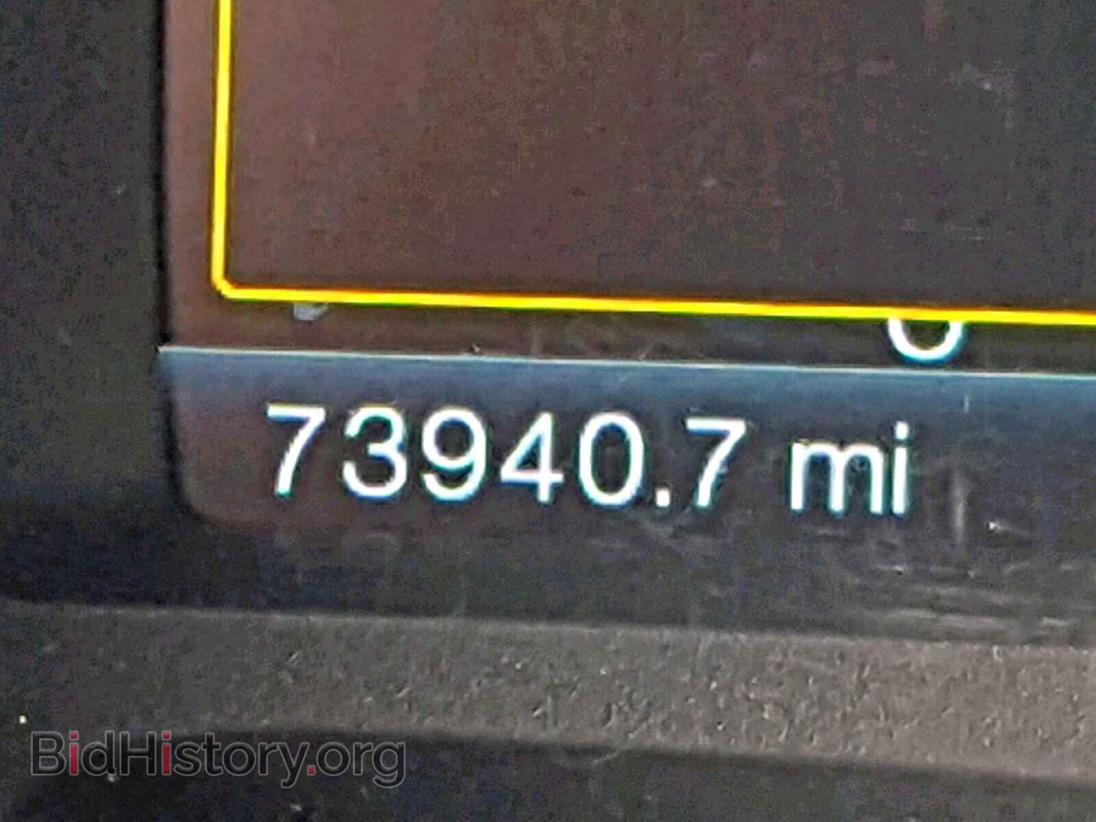 2013 FORD EDGE - VIN: 2FMDK4AK1DBA61263 - Фото 8