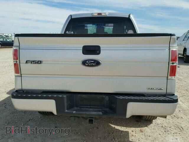 2013 FORD F150 - VIN: 1FTMF1CF8DFD67267 - Фото 6