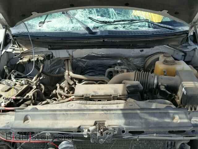 2013 FORD F150 - VIN: 1FTMF1CF8DFD67267 - Фото 7