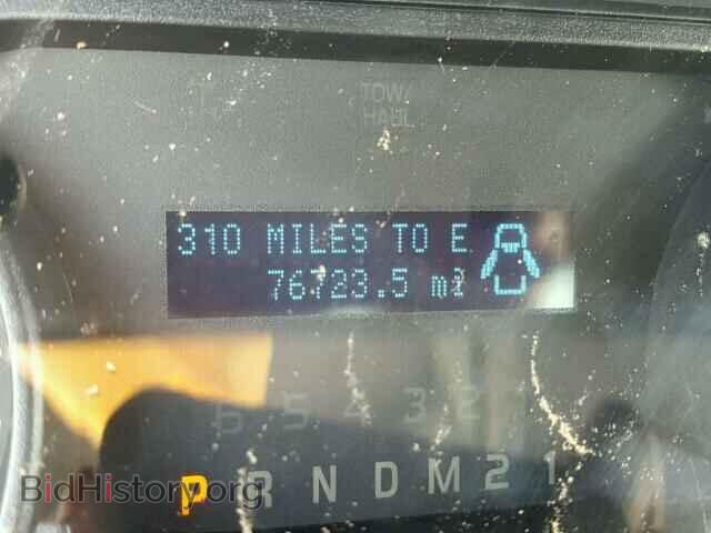 2013 FORD F150 - VIN: 1FTMF1CF8DFD67267 - Фото 8