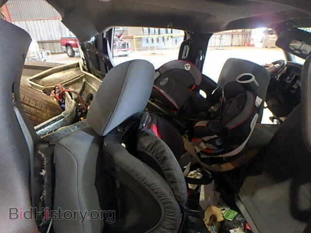 2012 FORD F150 - VIN: 1FTFW1EF3CFC49762 - Фото 6