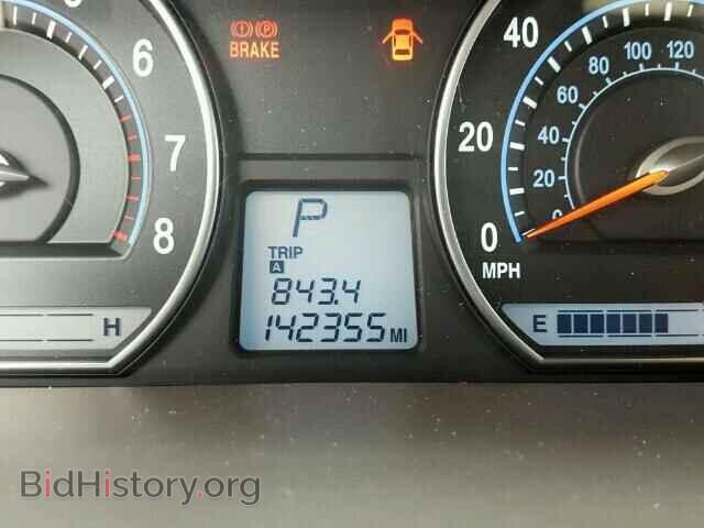2006 KIA OPTIMA - VIN: KNAGE123165041601 - Фото 8