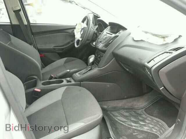 2012 FORD FOCUS - VIN: 1FAHP3E24CL182496 - Фото 5