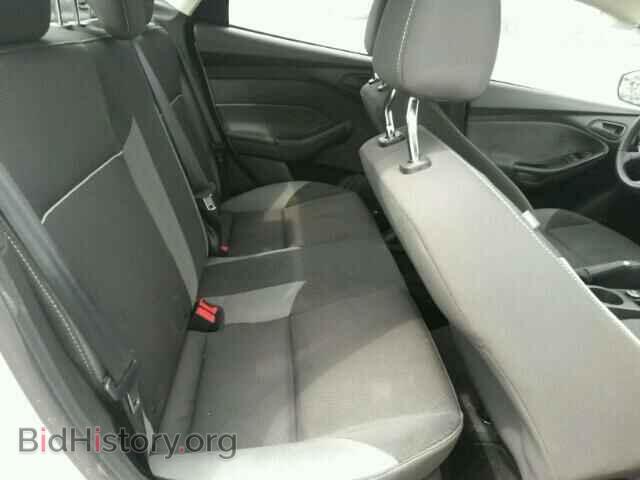 2012 FORD FOCUS - VIN: 1FAHP3E24CL182496 - Фото 6