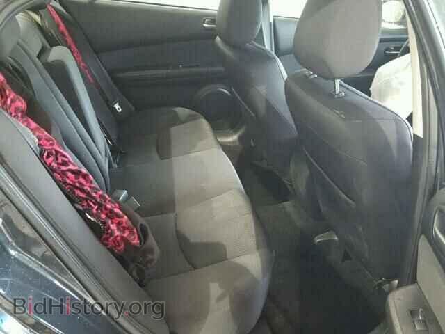 2013 MAZDA 6 - VIN: 1YVHZ8BH2D5M08786 - Фото 6