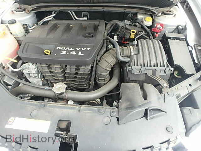 2012 DODGE AVENGER - VIN: 1C3CDZAB3CN259292 - Photo 7